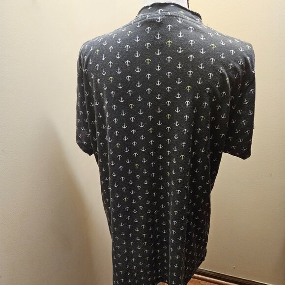 Rue+ Plus Size 3X Top - Picture 5 of 6